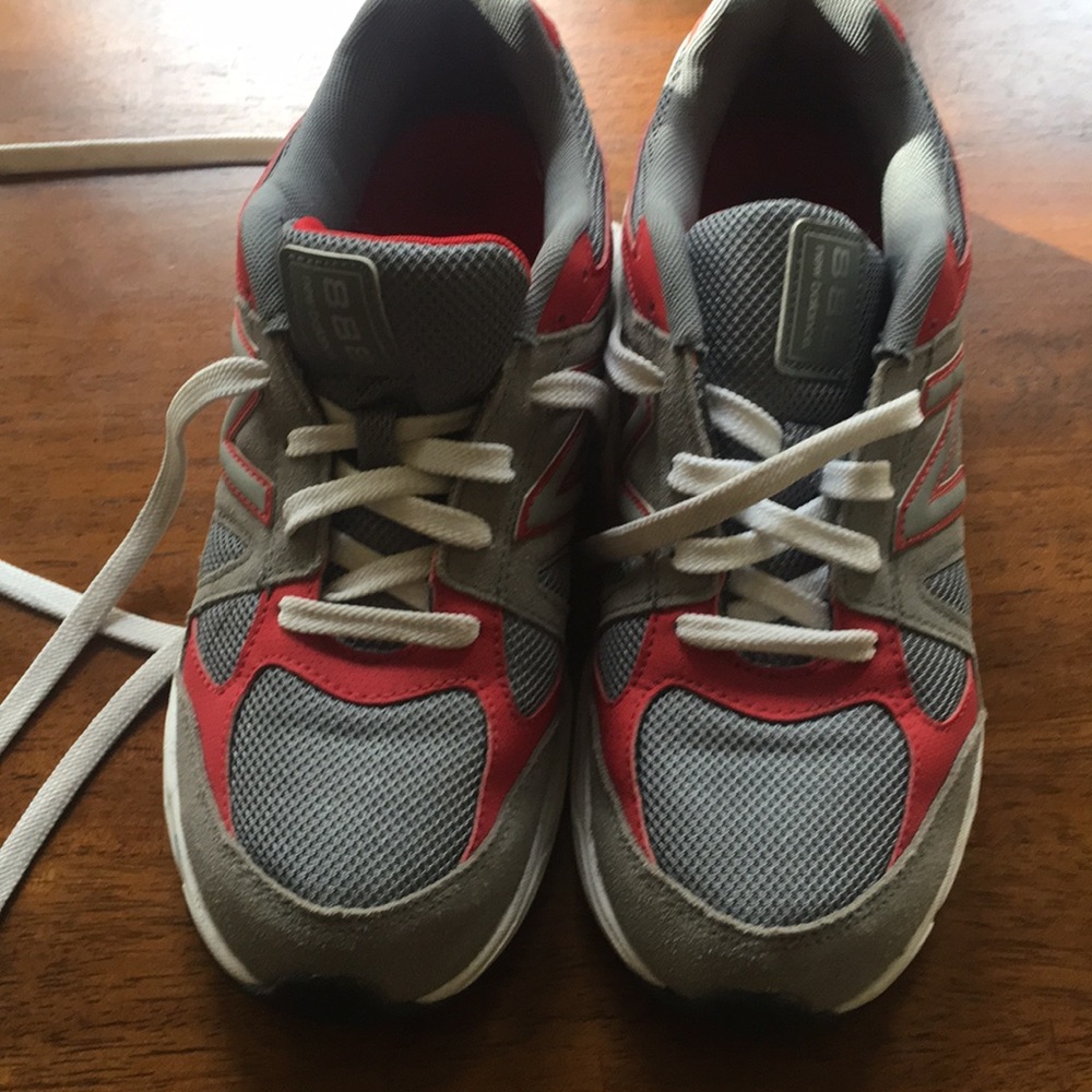 New Balance Boys shoes